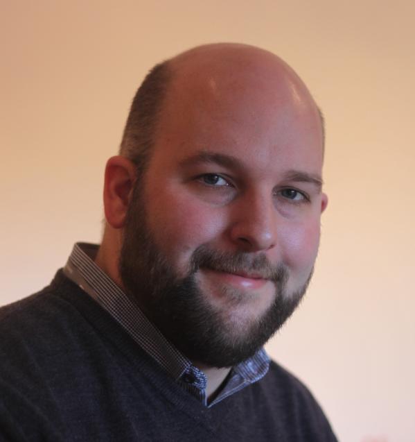 Prof Andrew McDowell